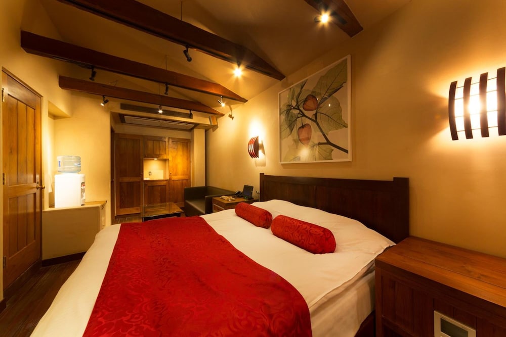 Hotel Lotus Nara - Adults Only 16/62