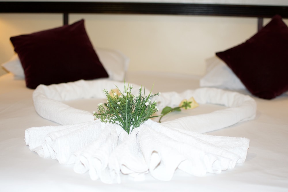 Hotel Le Paris 34/56