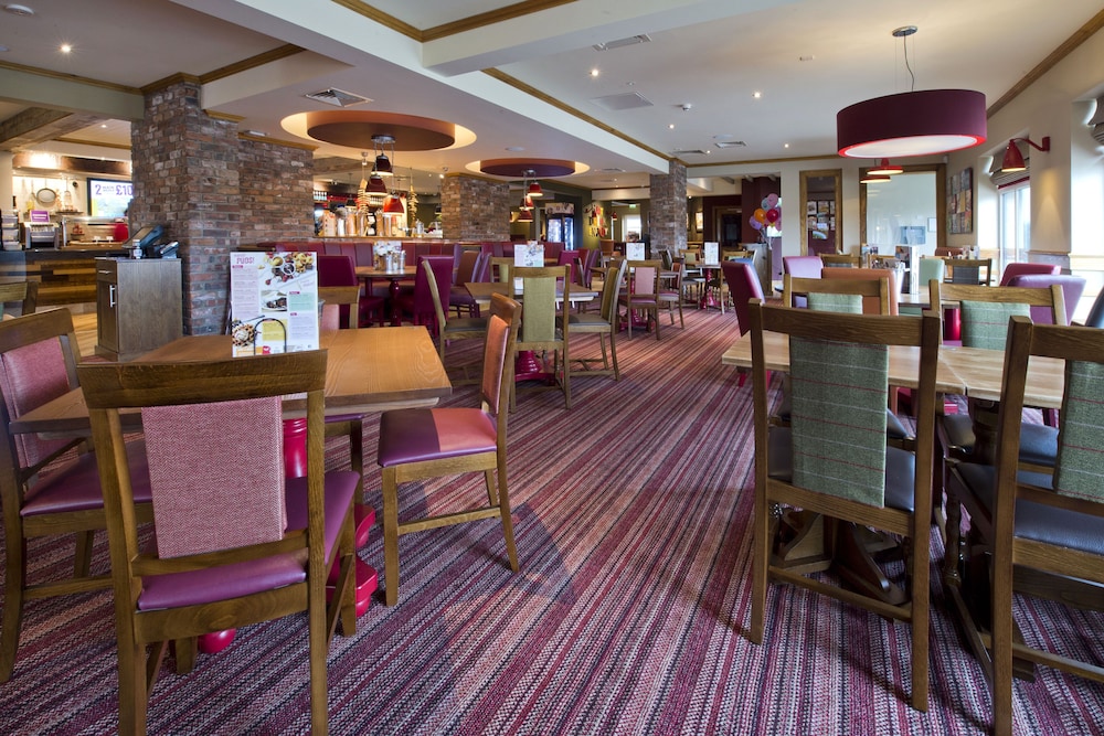 Premier Inn Minehead 36/44