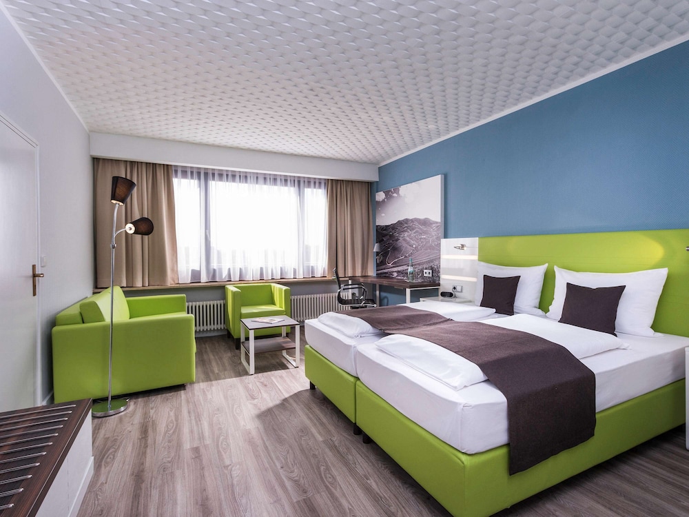 Ibis Styles Offenburg City 20/59