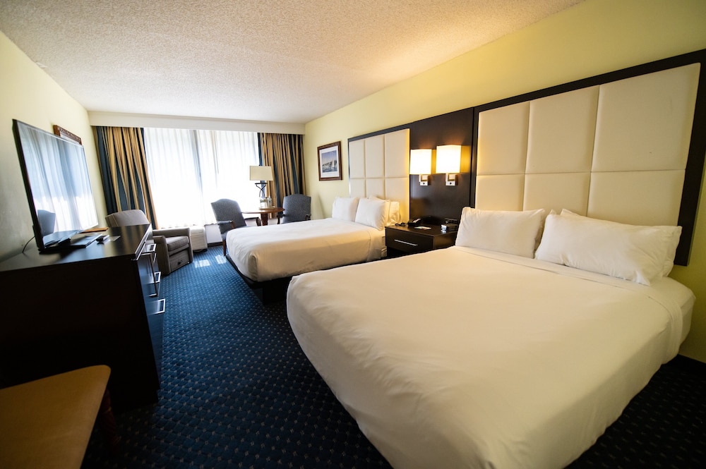 Holiday Inn Resort Bar Harbor Acadia Natl Park 15/50