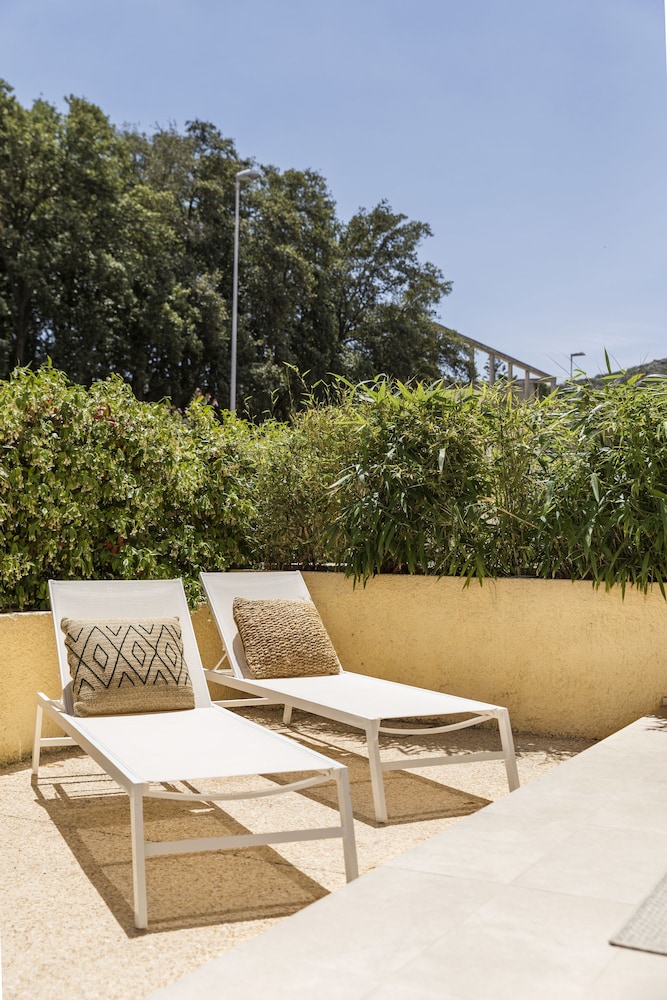 Le Palmette Suites 41/48