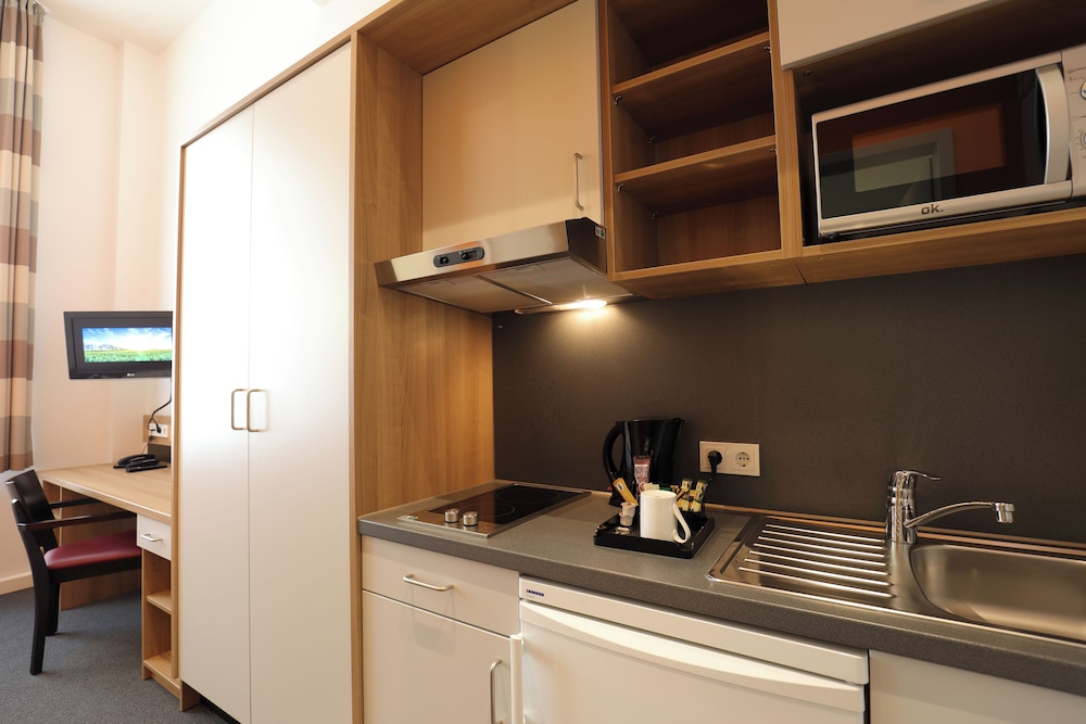 Townhouse Düsseldorf 25/26