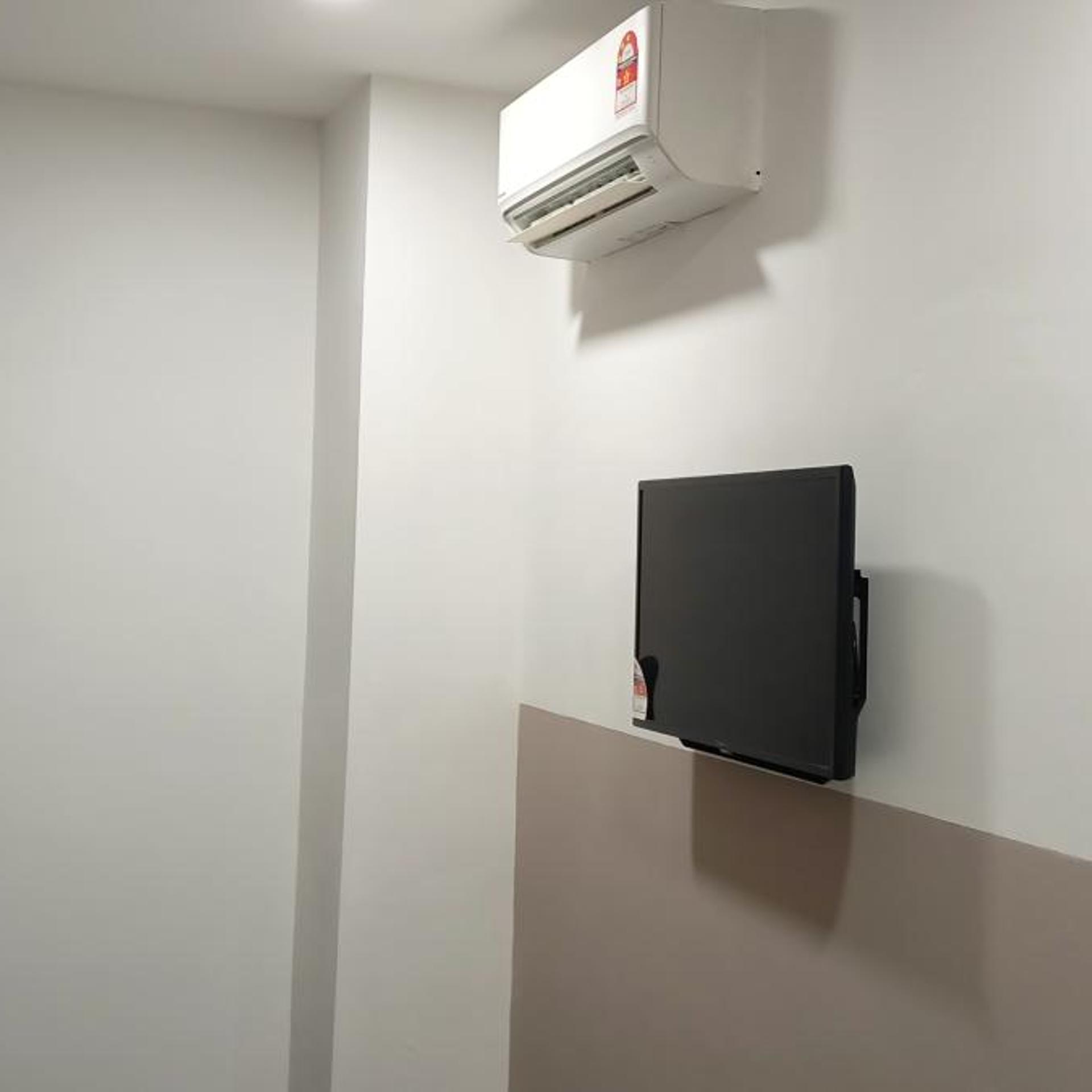 Roxy Hotel Sri Aman 49/56