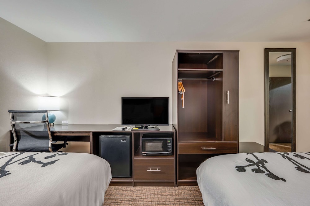 Sleep Inn & Suites Decatur West 21/41