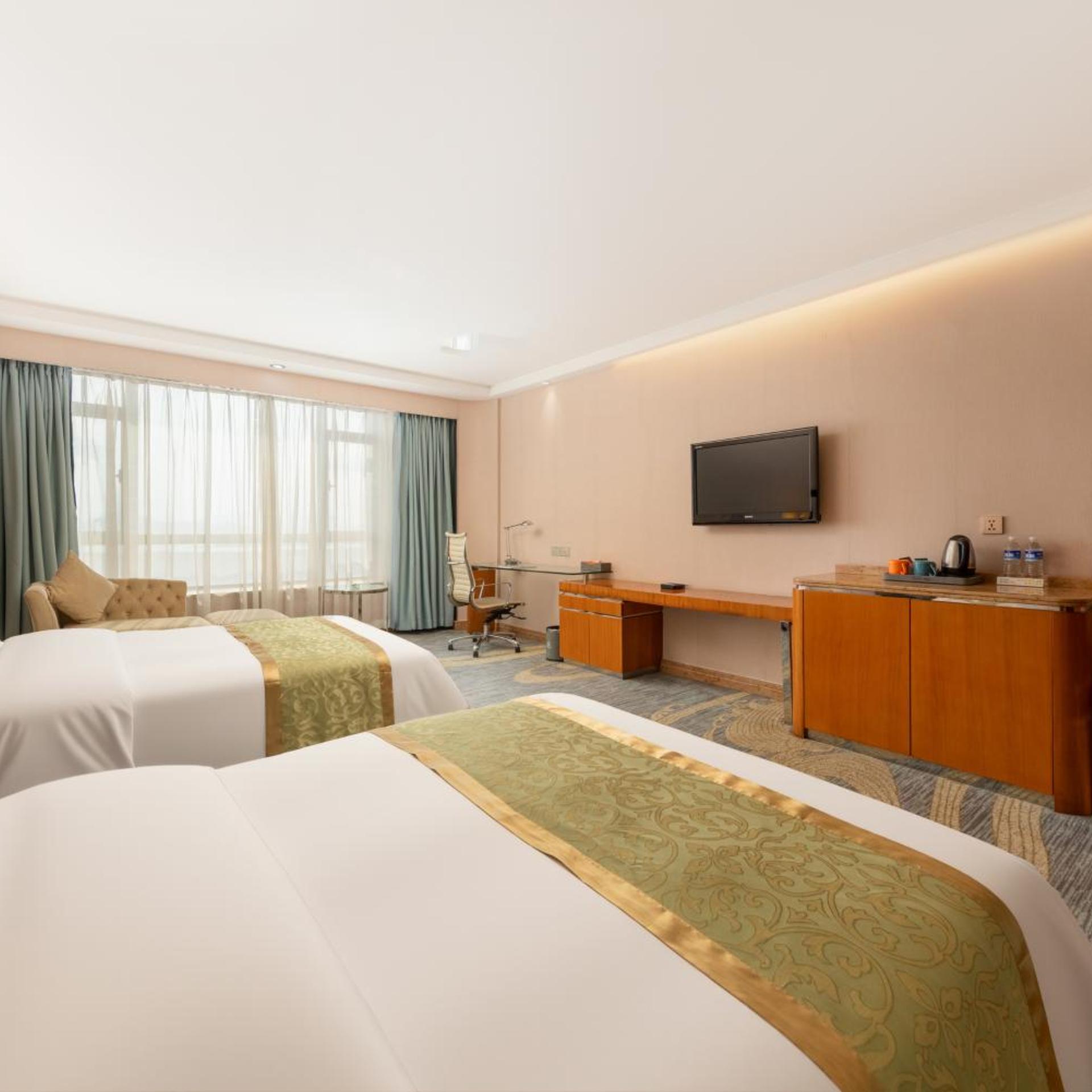 Yinquan Hotel 20/46