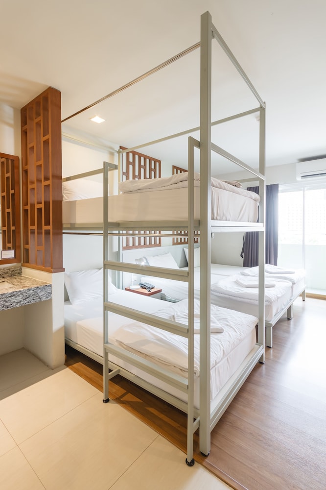 Siamaze Hostel photo3