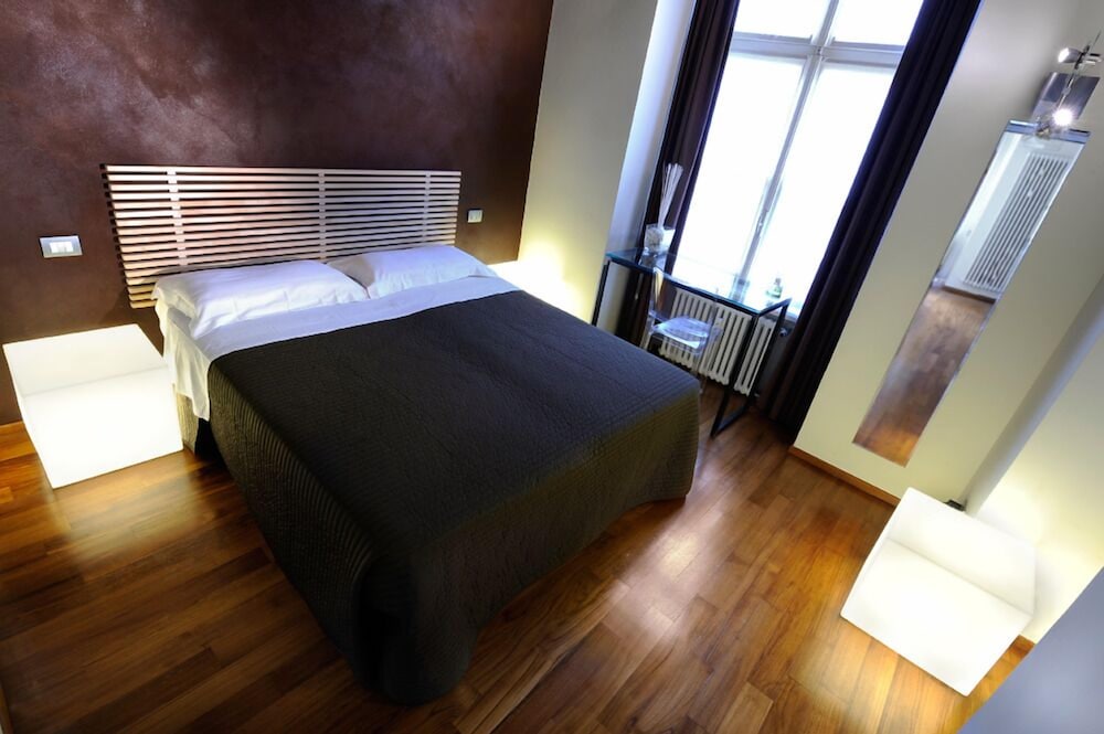 Terres D'aventure Suites 7/30