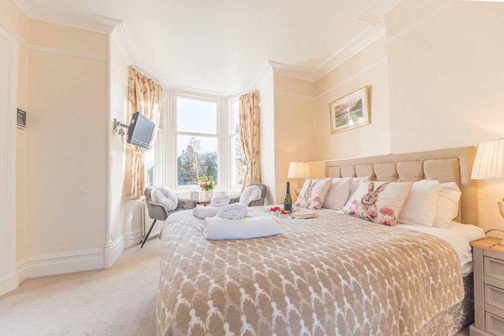 Rayrigg Villa Windermere 18/61