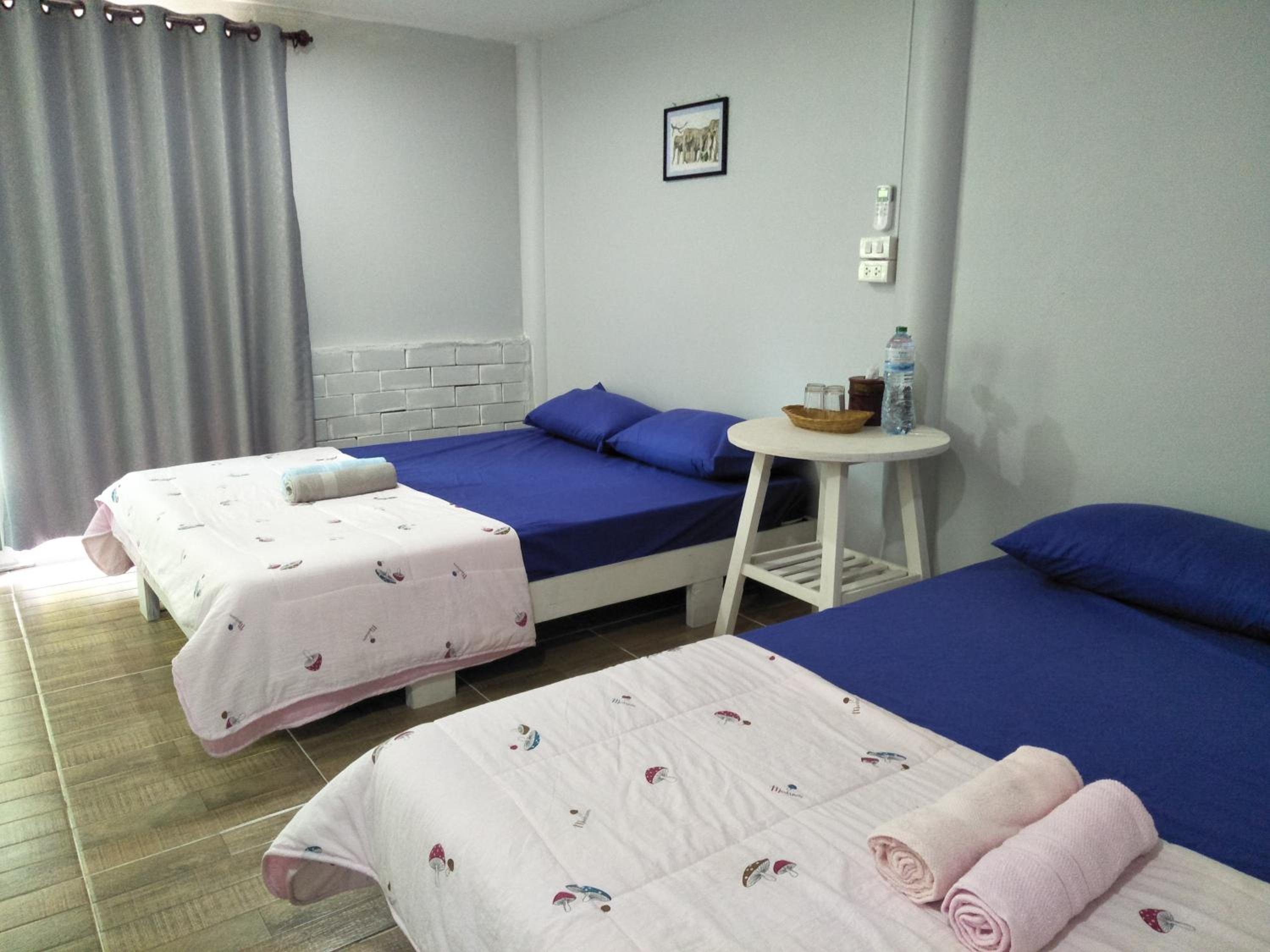 Oui Kaew Homestay 18/44