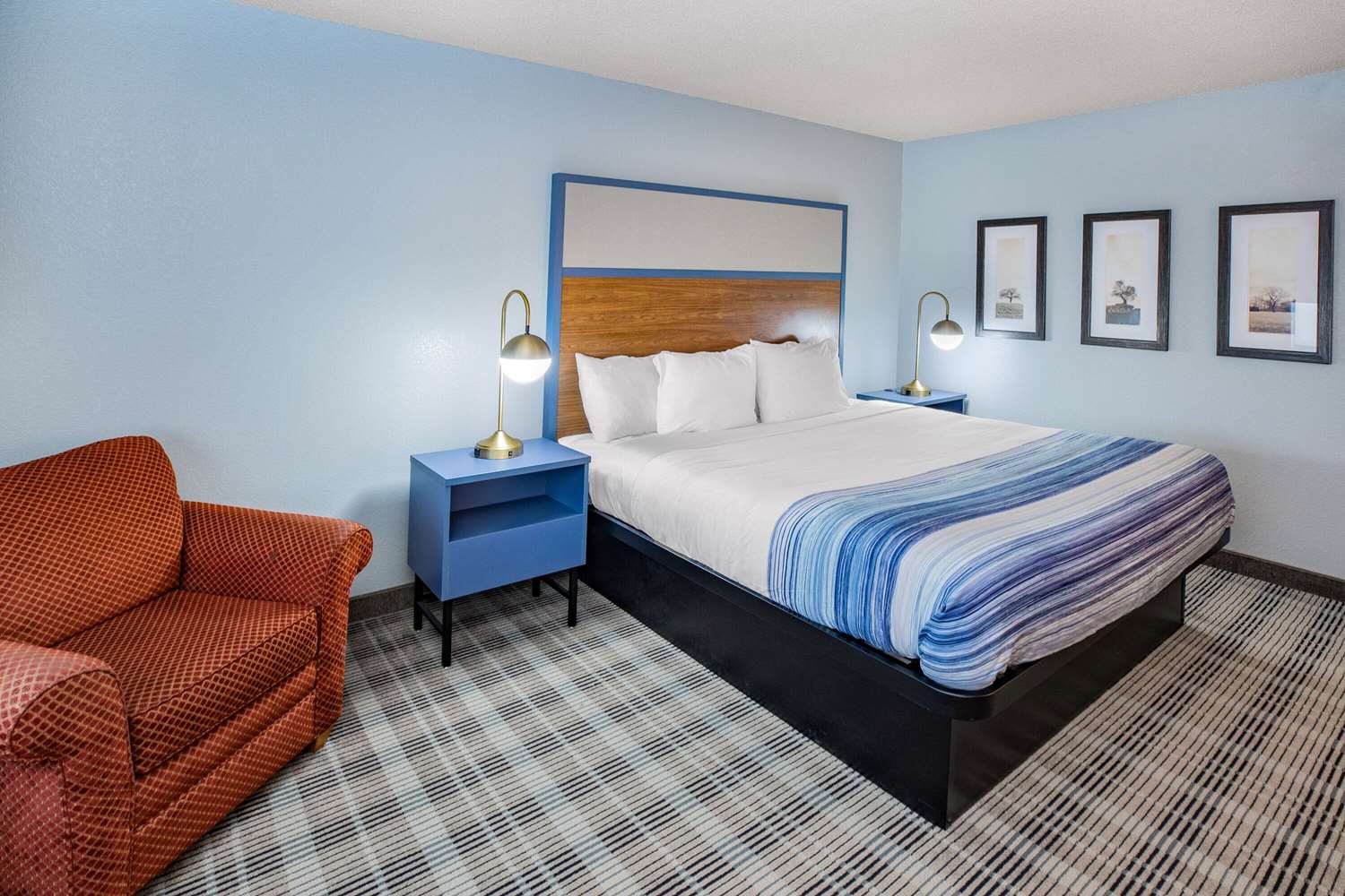 Americinn By Wyndham Sayre 15/32