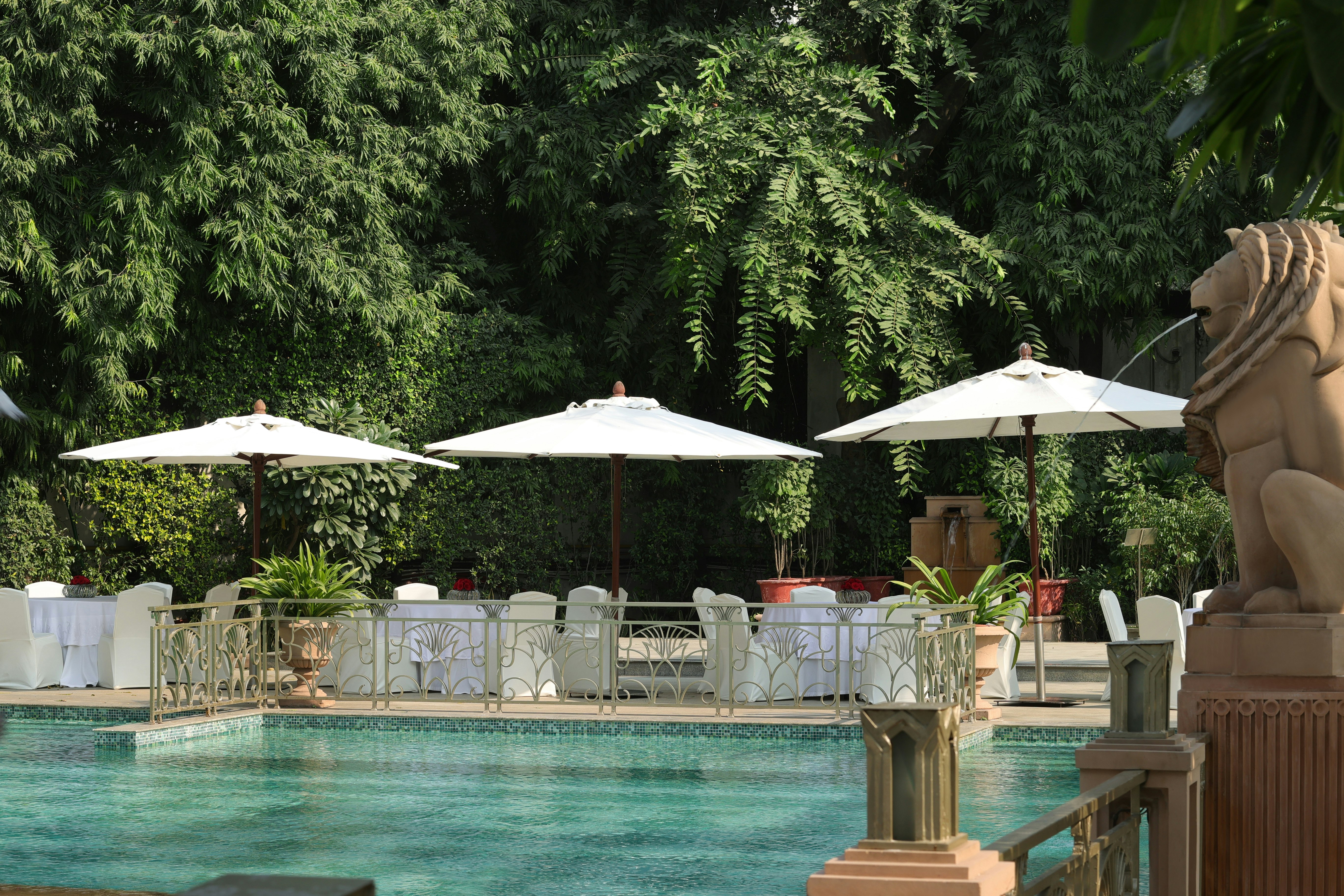 The Imperial New Delhi 72/74