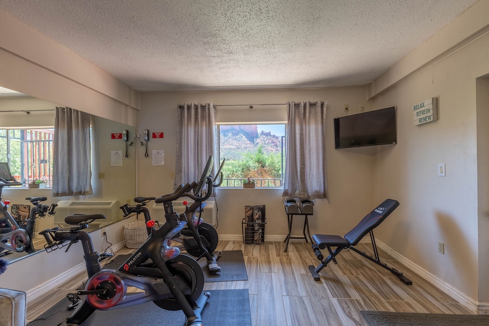Cedars Resort 39/68