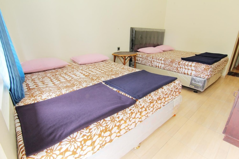 Hotel Wijaya 3 Kaliurang 20/30