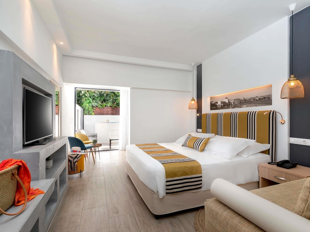 Mercure Rhodes Alexia Hotel & Spa 21/78