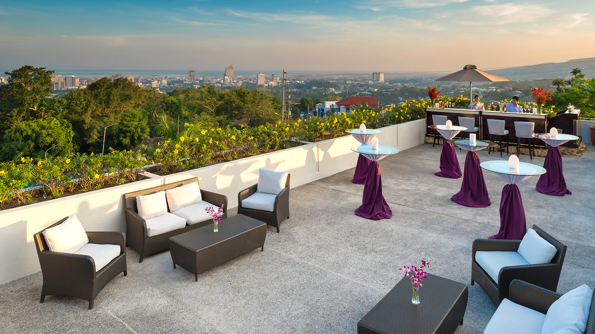 Marco Polo Plaza Cebu 73/81