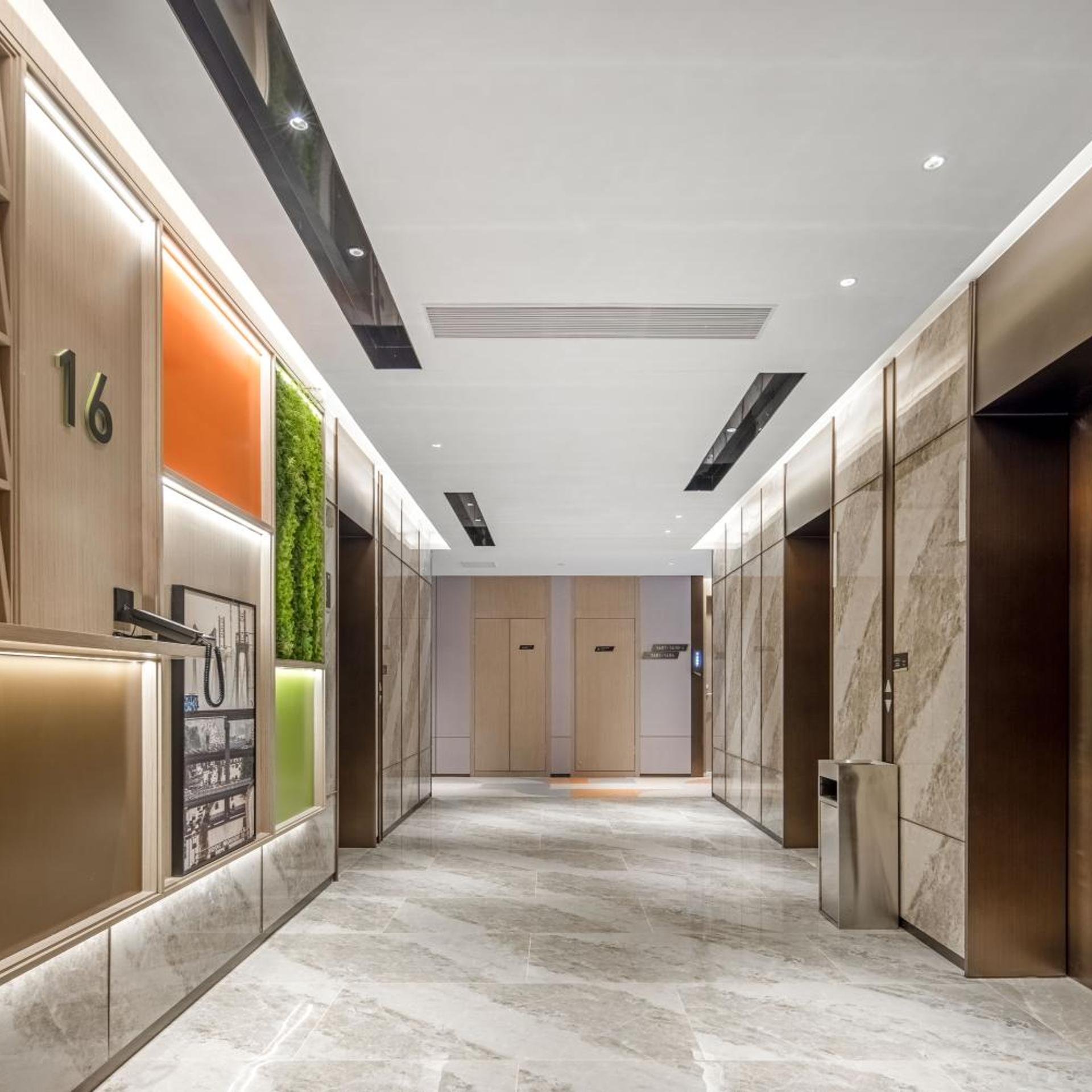 Home2 Suites by Hilton Chongqing Yubei 9/57