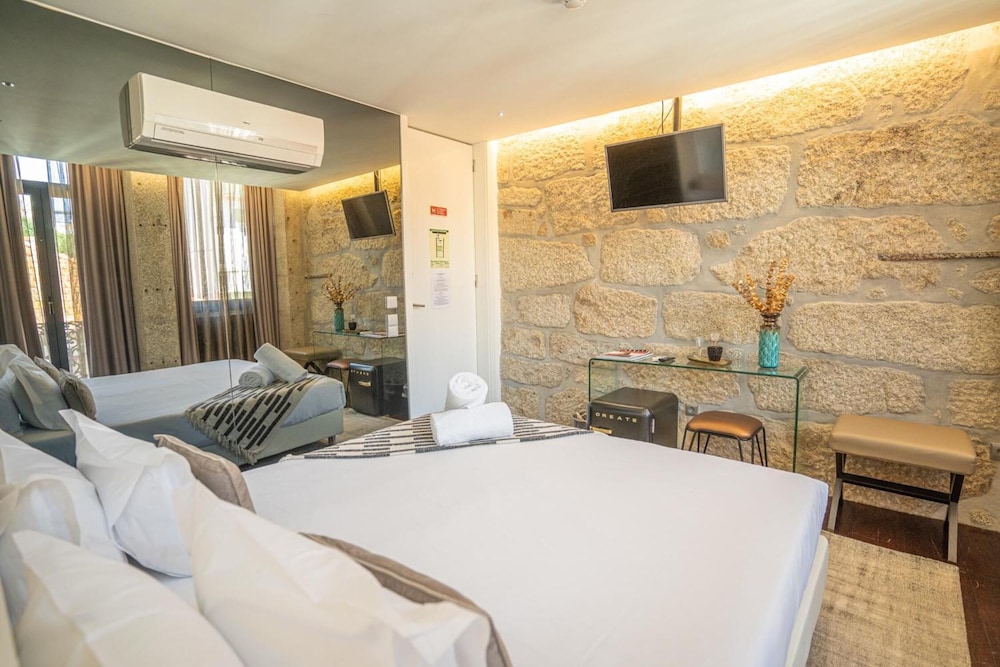 CHARM GH by YoursPorto (ex. Charm Guest House Douro) 6/50