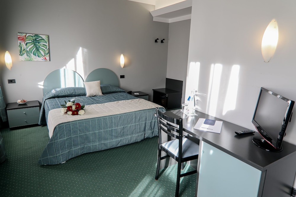 Hotel Vittoria 11/36