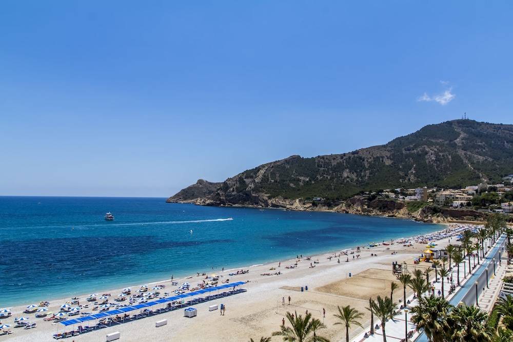 Hotel Kaktus Albir 54/67