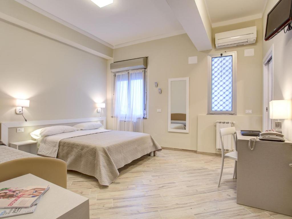 Hotel Lungomare Cervia 15/36