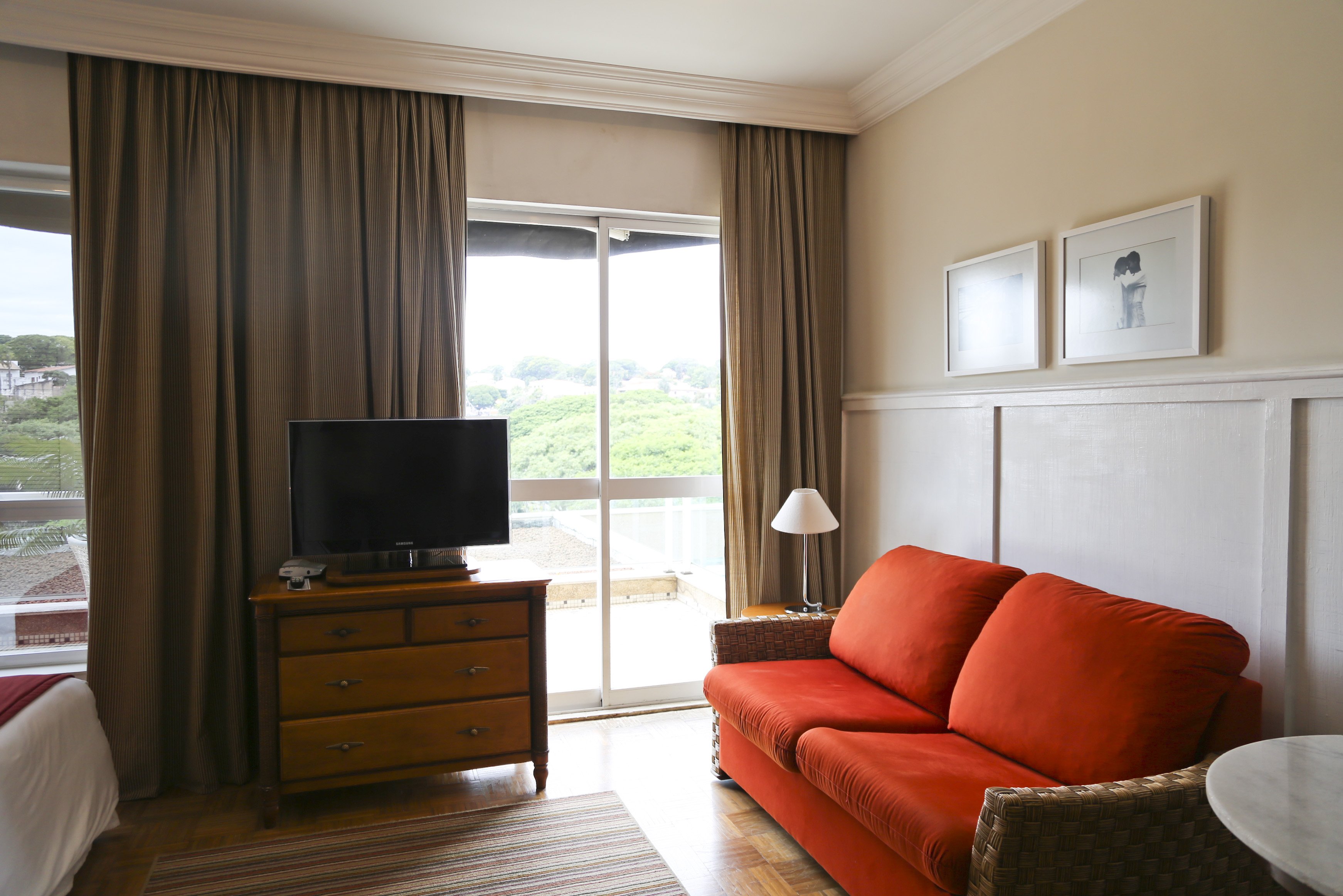 Vitoria Hotel Concept Campinas 28/43