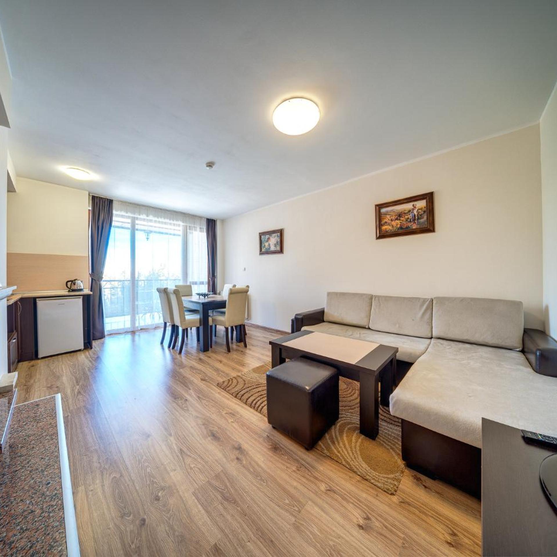 Kamellia Hotel Pamporovo 29/50