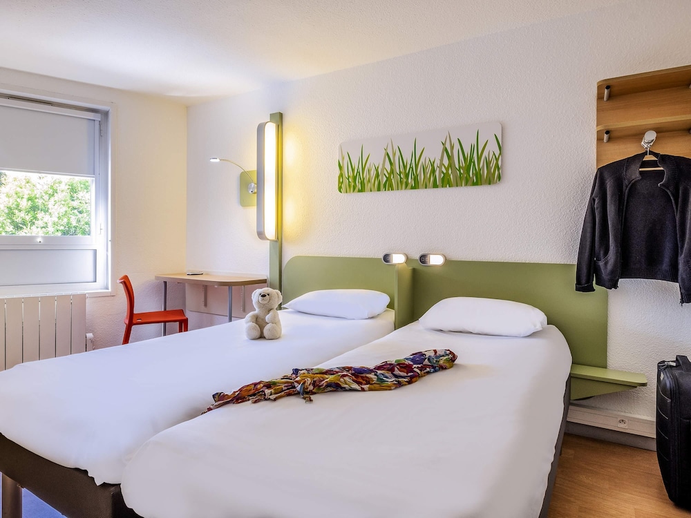 Ibis Budget Limoges 23/55