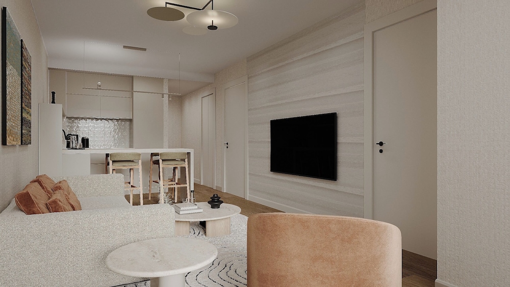 The Marmara Suadiye Residence 68/79