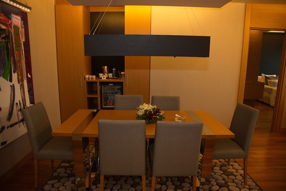 CPAnkara Hotel 30/48