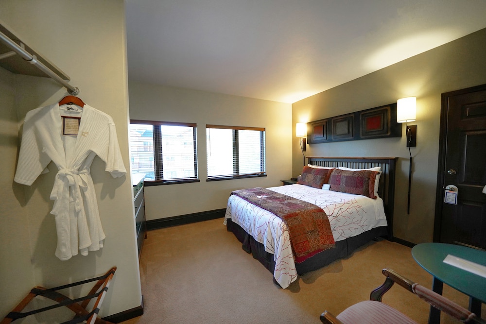 Frisco Inn on Galena Street 17/50