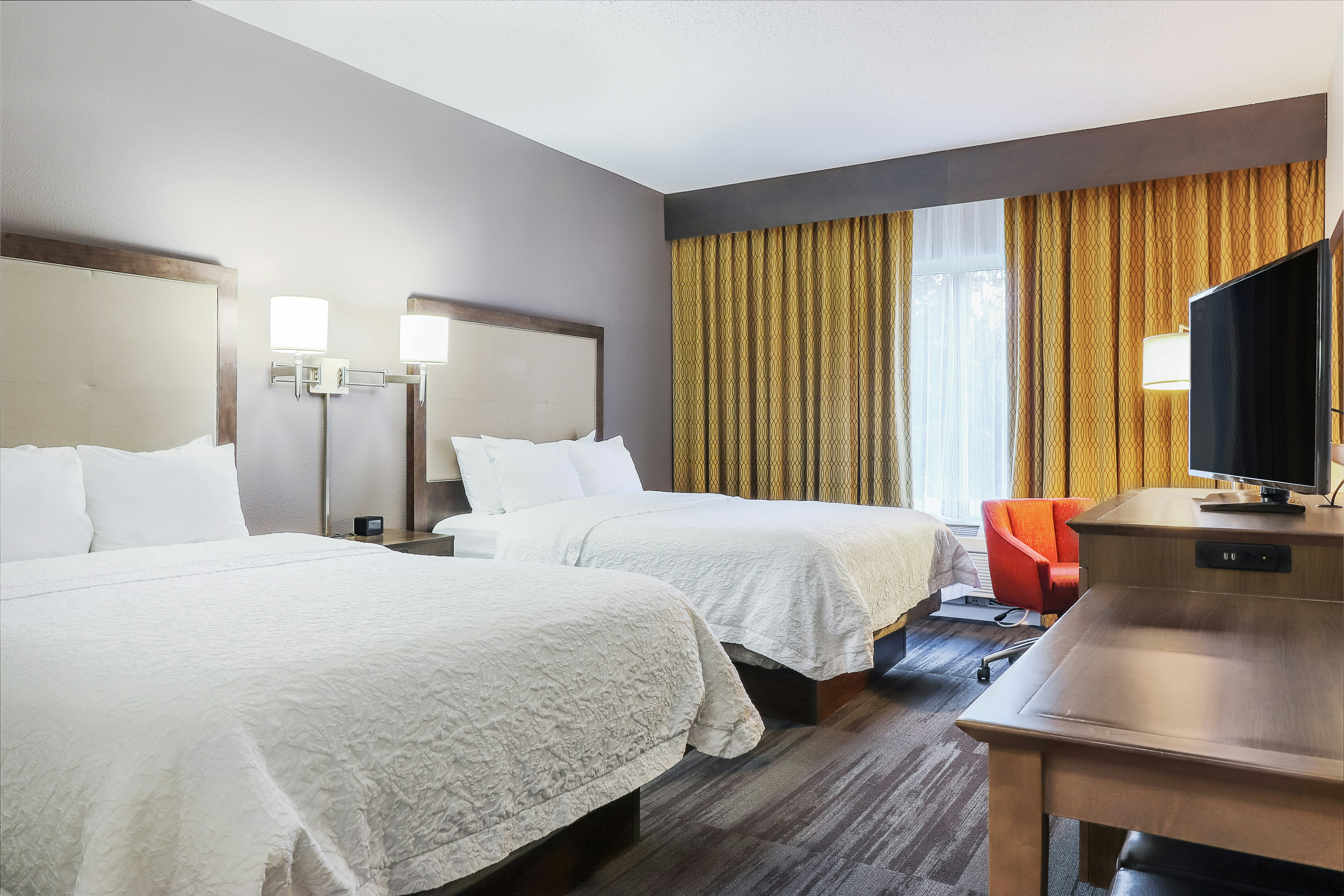 Hampton Inn Heath-Newark 15/52