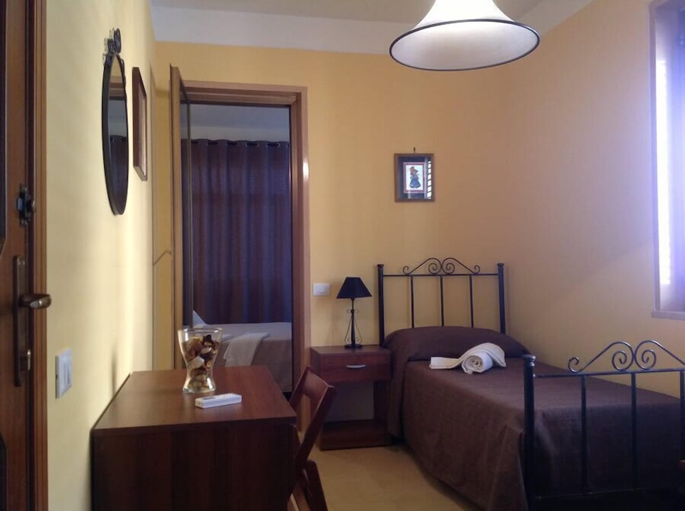 B And B Il Cavaliere 23/41
