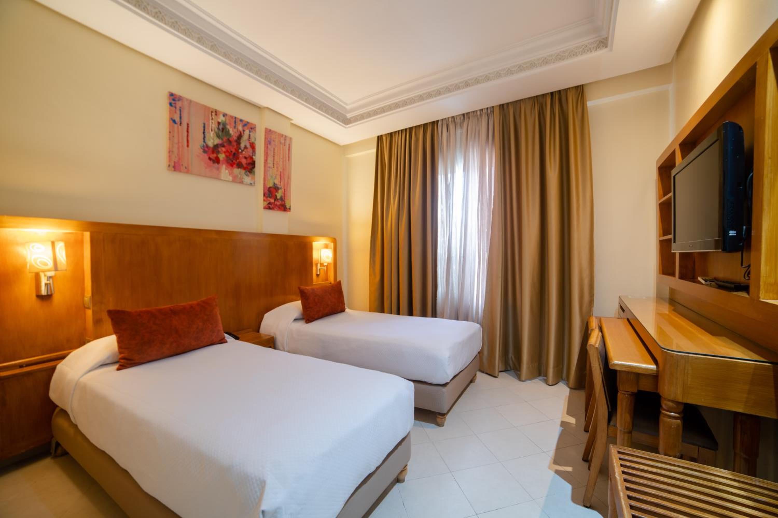 Presidential, Suite