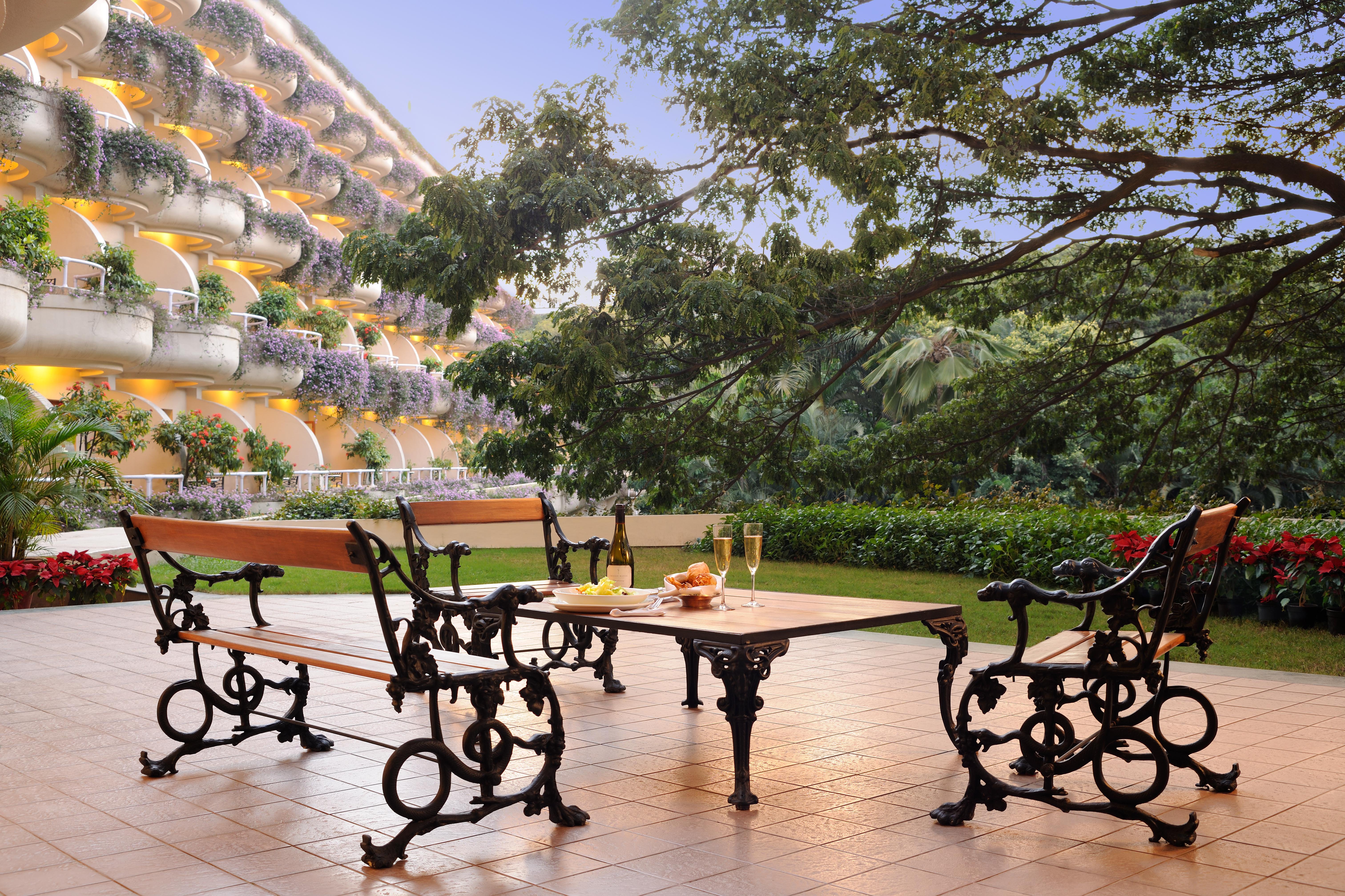 The Oberoi Bengaluru 33/60