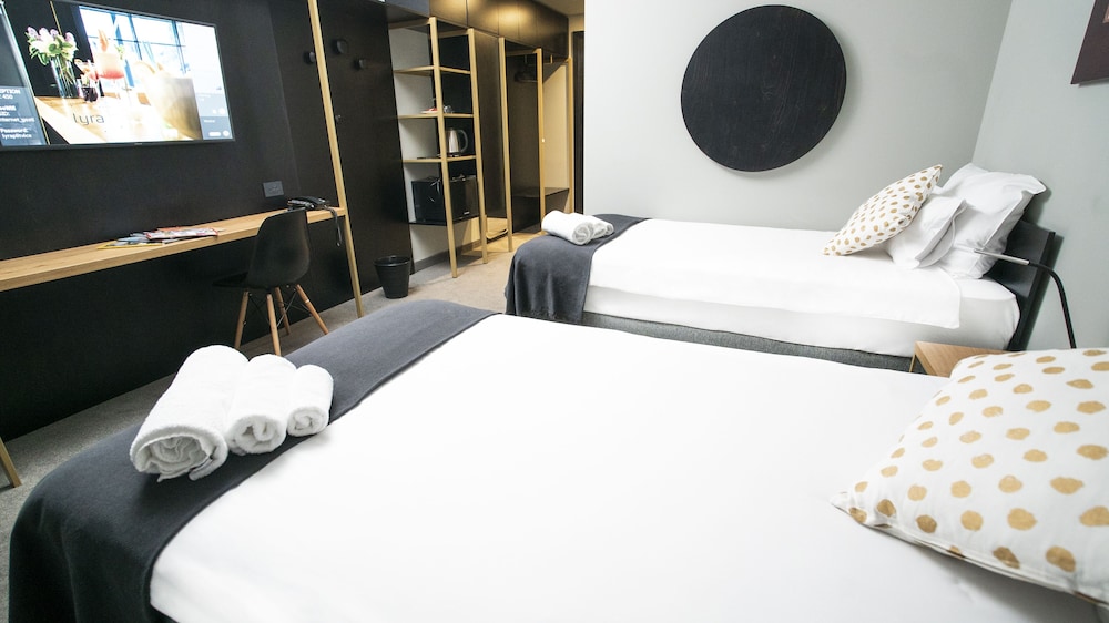 Lyra Hotel Plitvice 19/64