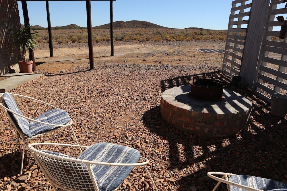 Wolvekraal - Guest Farm and Self-Catering Accommodation 17/40