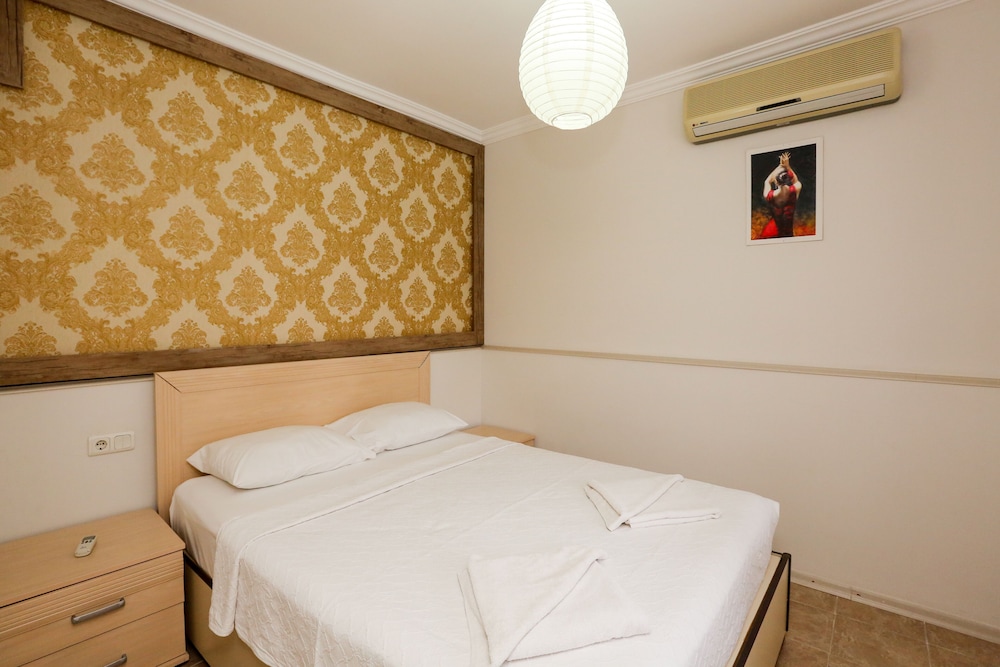 Dalyan M-Otel 11/23