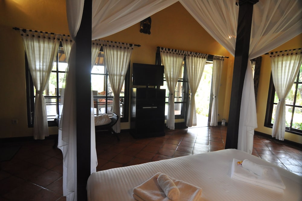 Puri Mangga Sea View Resort & Spa 35/66