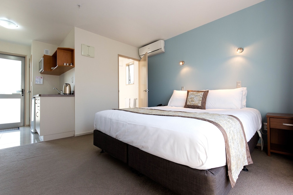 Riccarton Motor Lodge 15/48
