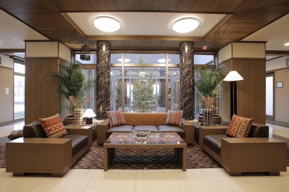 Hotel Sunoak Kashiwanoha 52/72