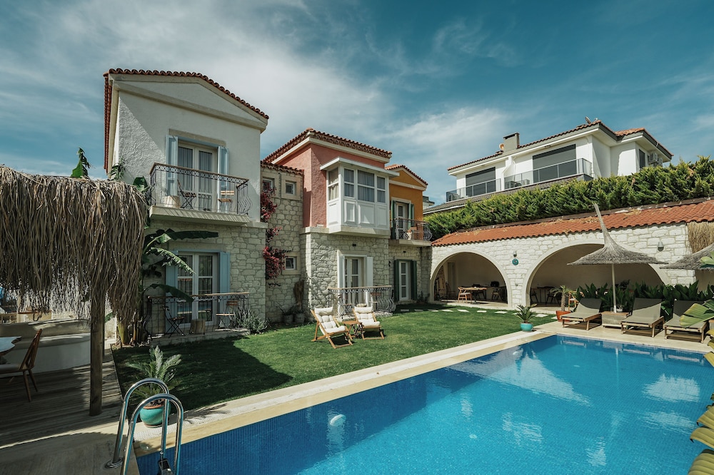 Lika Alacati 42/48