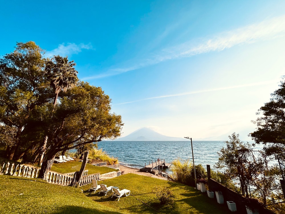 Hotel La Riviera De Atitlan 54/65