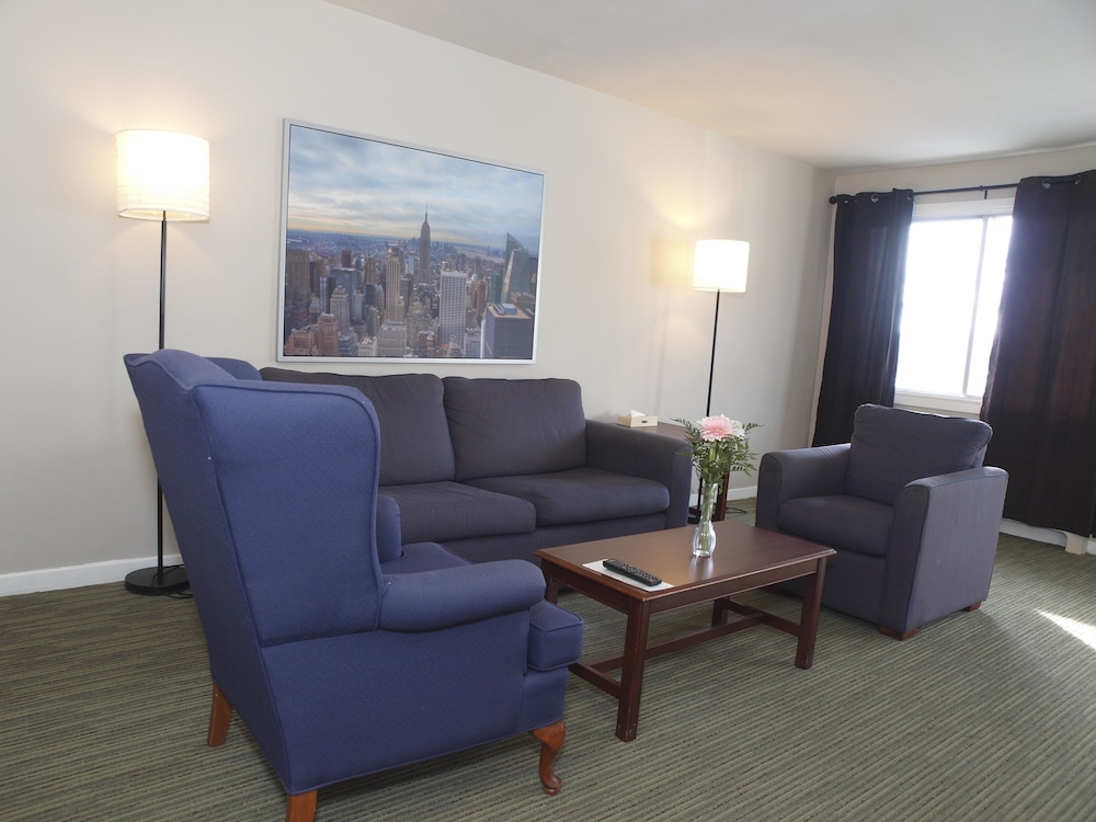 BEAUSEJOUR HOTEL APPARTEMENTS 30/50
