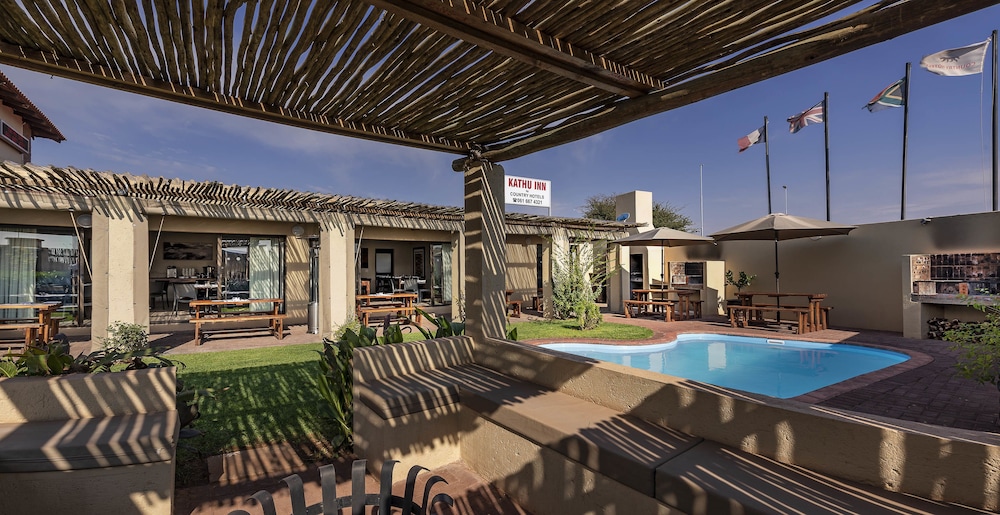 Kathu Inn by Country Hotels 32/40