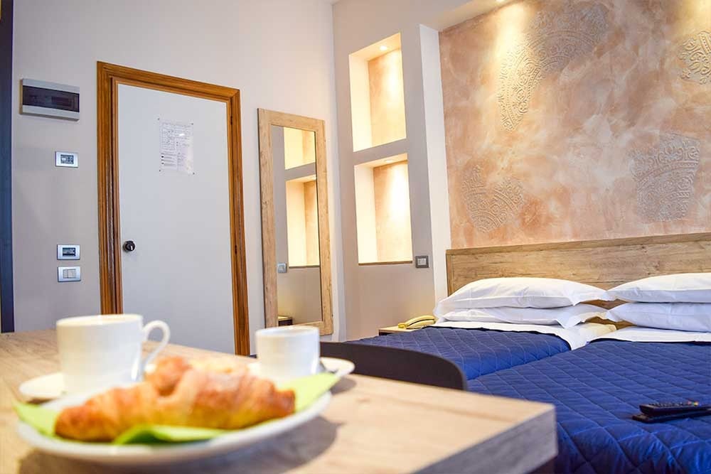 Hotel Le Grazie 45/67