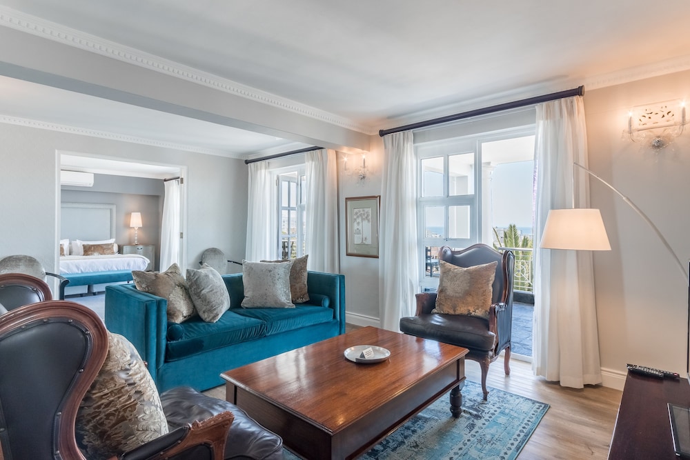 Romney Park All Suite Hotel And Spa 42/74