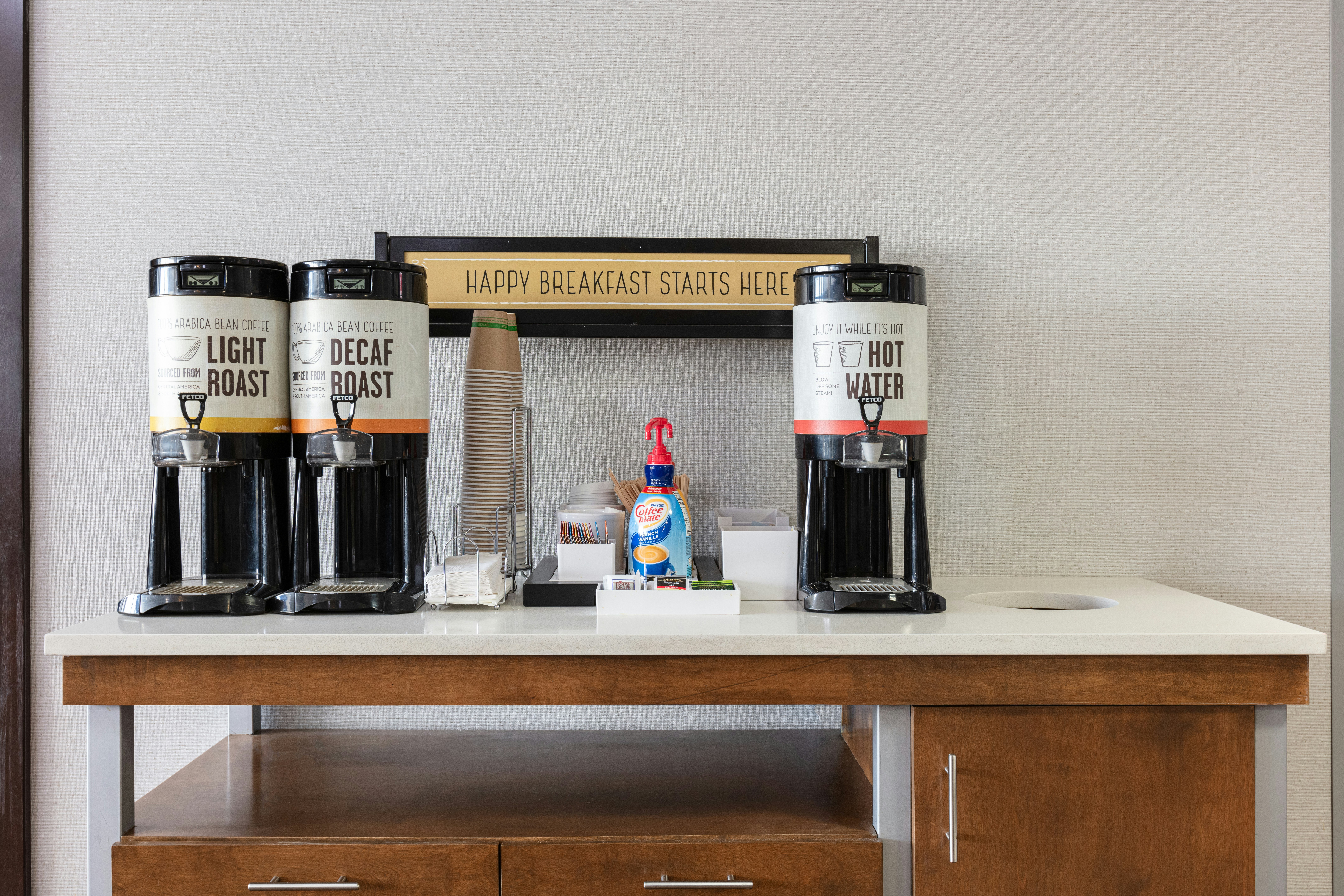 Hampton Inn Columbus/Dublin 32/71