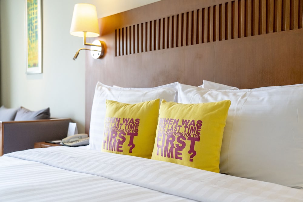 Grand Mercure Bangkok Atrium 22/72