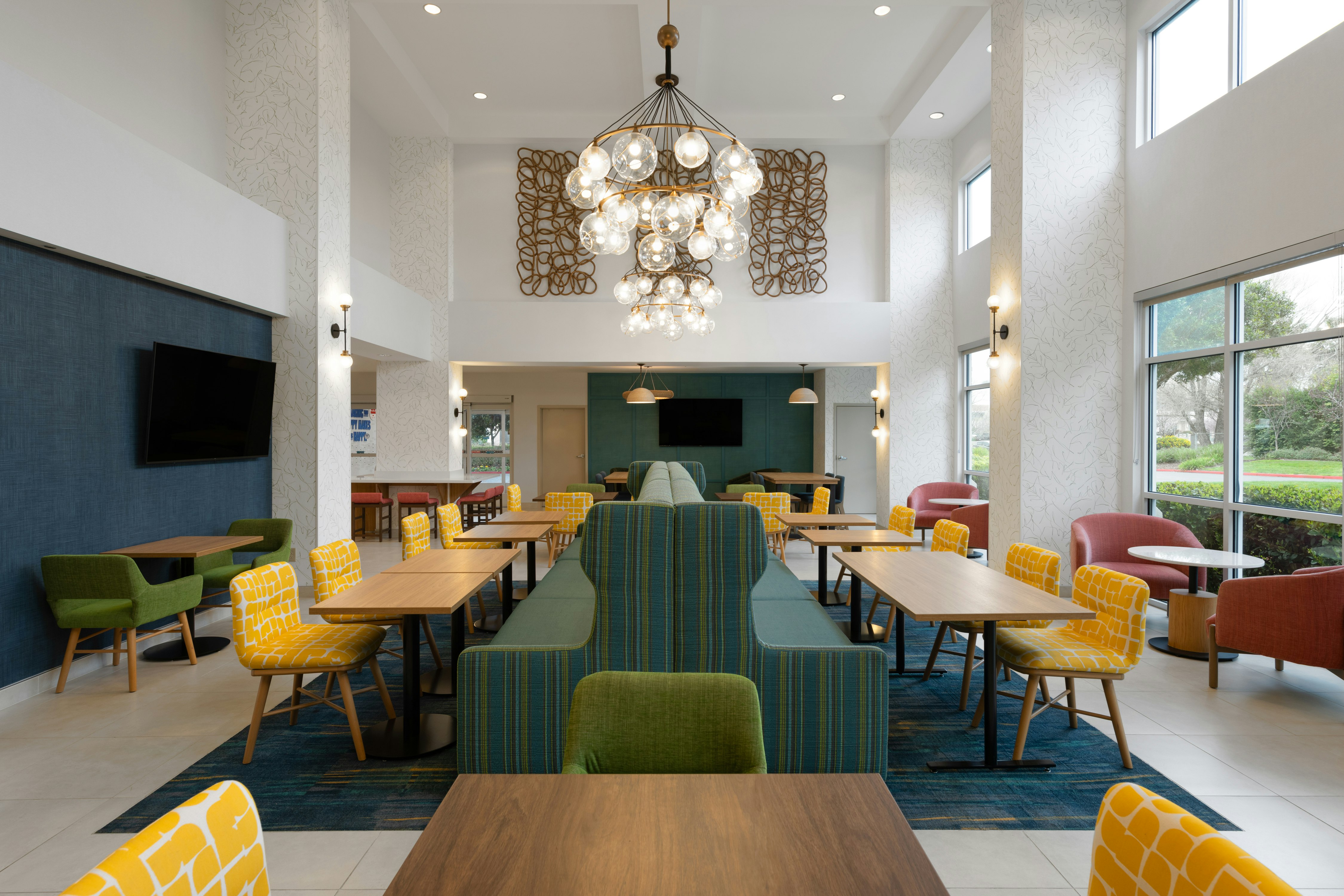 Hampton Inn & Suites Sacramento-Airport-Natomas 30/53